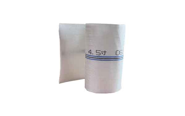 百色水带型号的组成